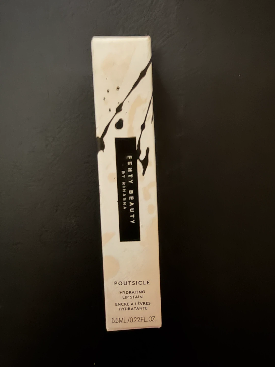 Fenty Beauty Poutsicle Hydrating Lip Stain - photo 2