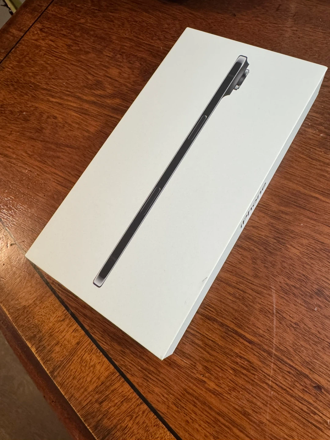 Apple iPhone Air 256GB Space Black