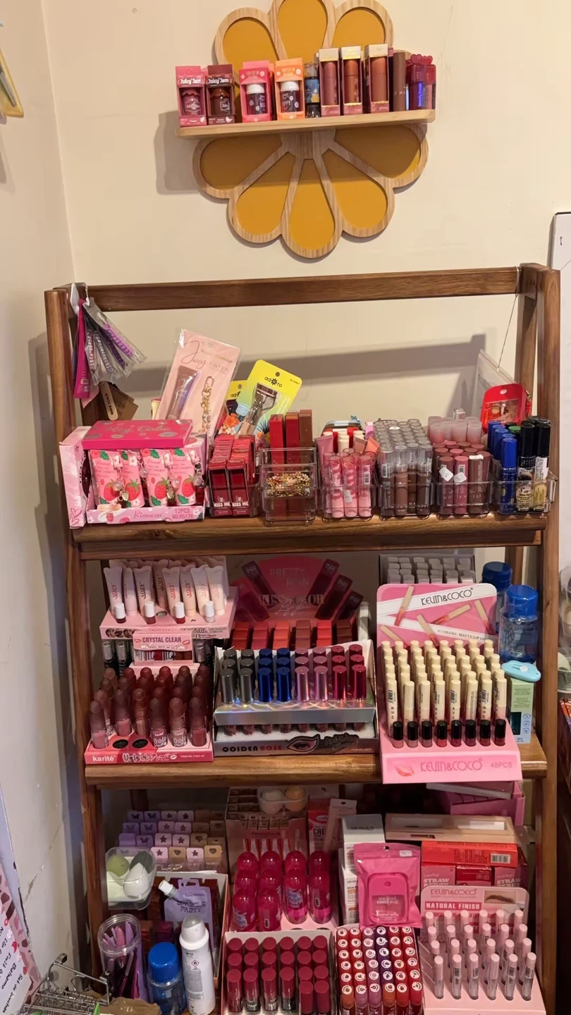 Cosméticos
