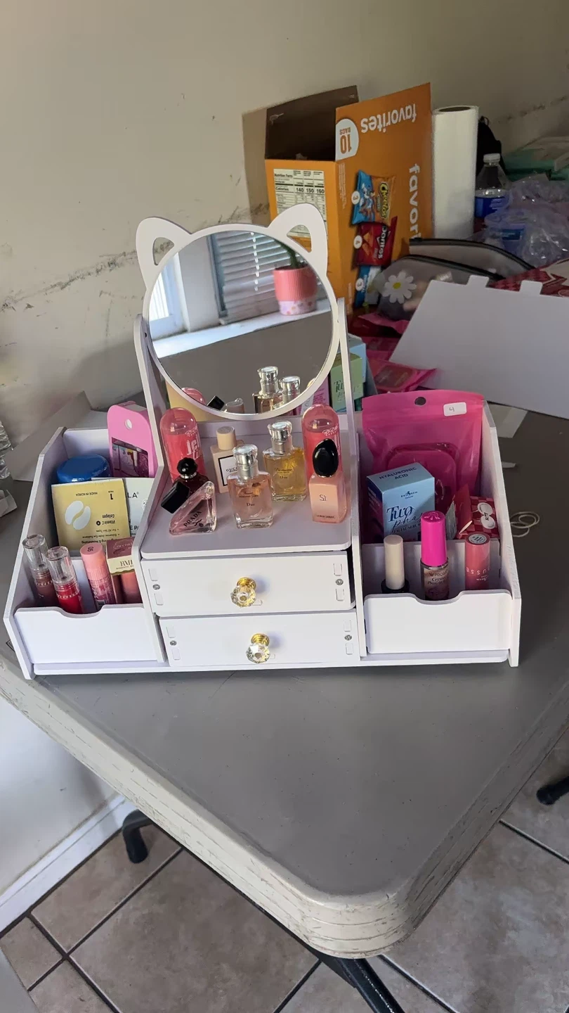 Cosméticos - photo 2