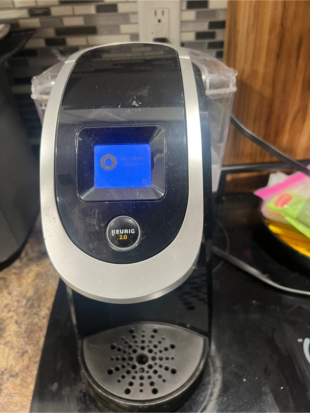 Keurig 2.0 Coffee Maker