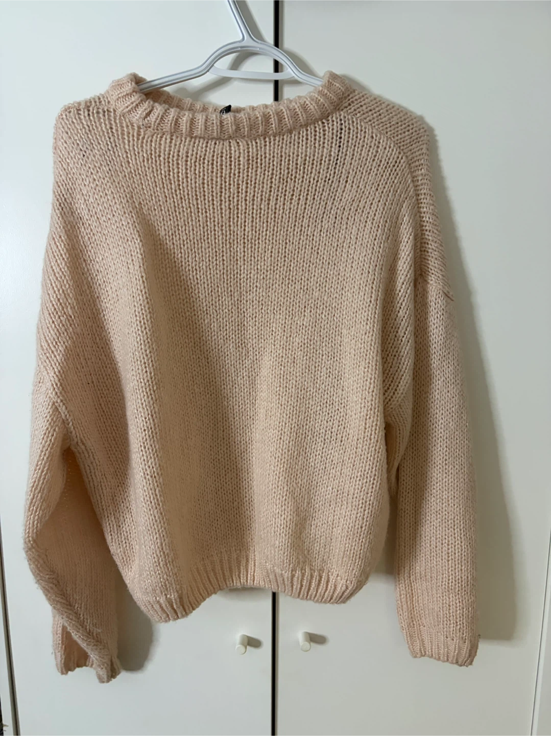 H&M DIVIDED Knit Sweater Size Large - photo 4