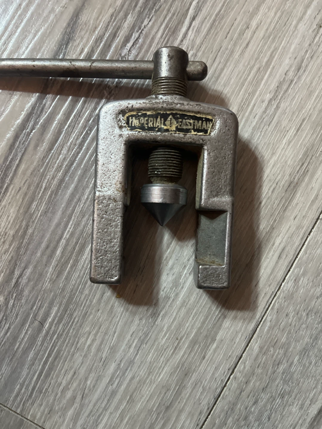 Imperial Eastman Flaring Tool