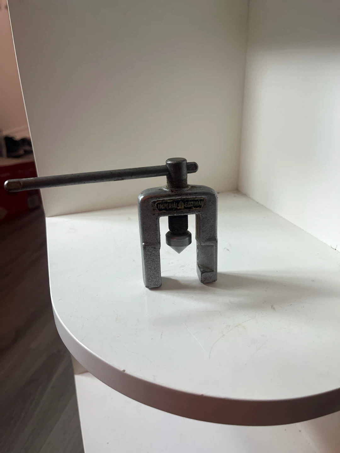 Imperial Eastman Flaring Tool - photo 3