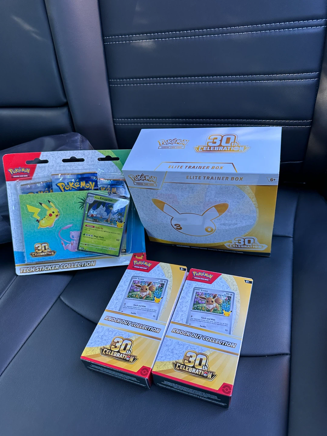 Pokemon tcg