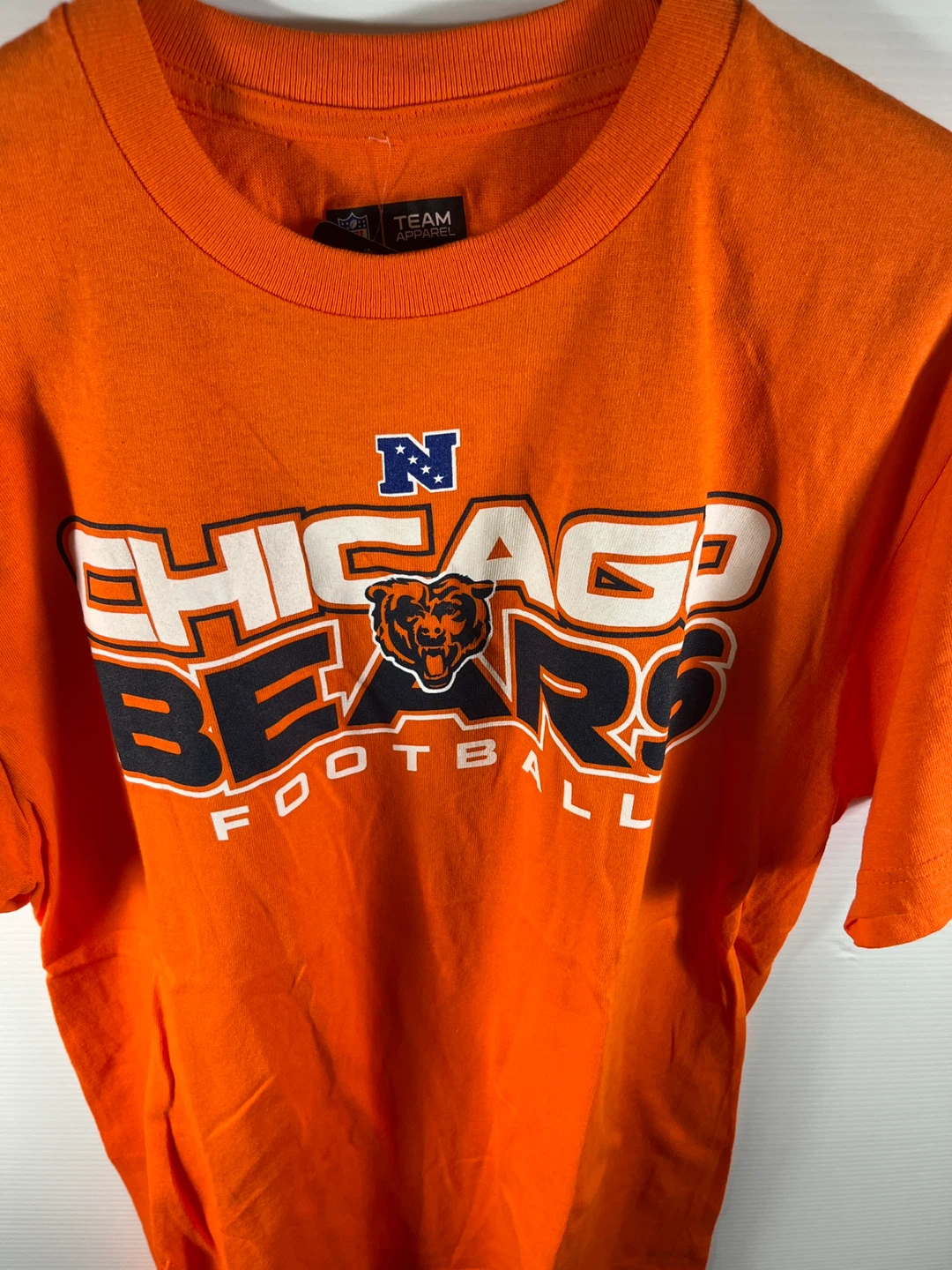 NWT Chicago Bears Shirt (Size M) – Perfect Gift! 🎁 - photo 3