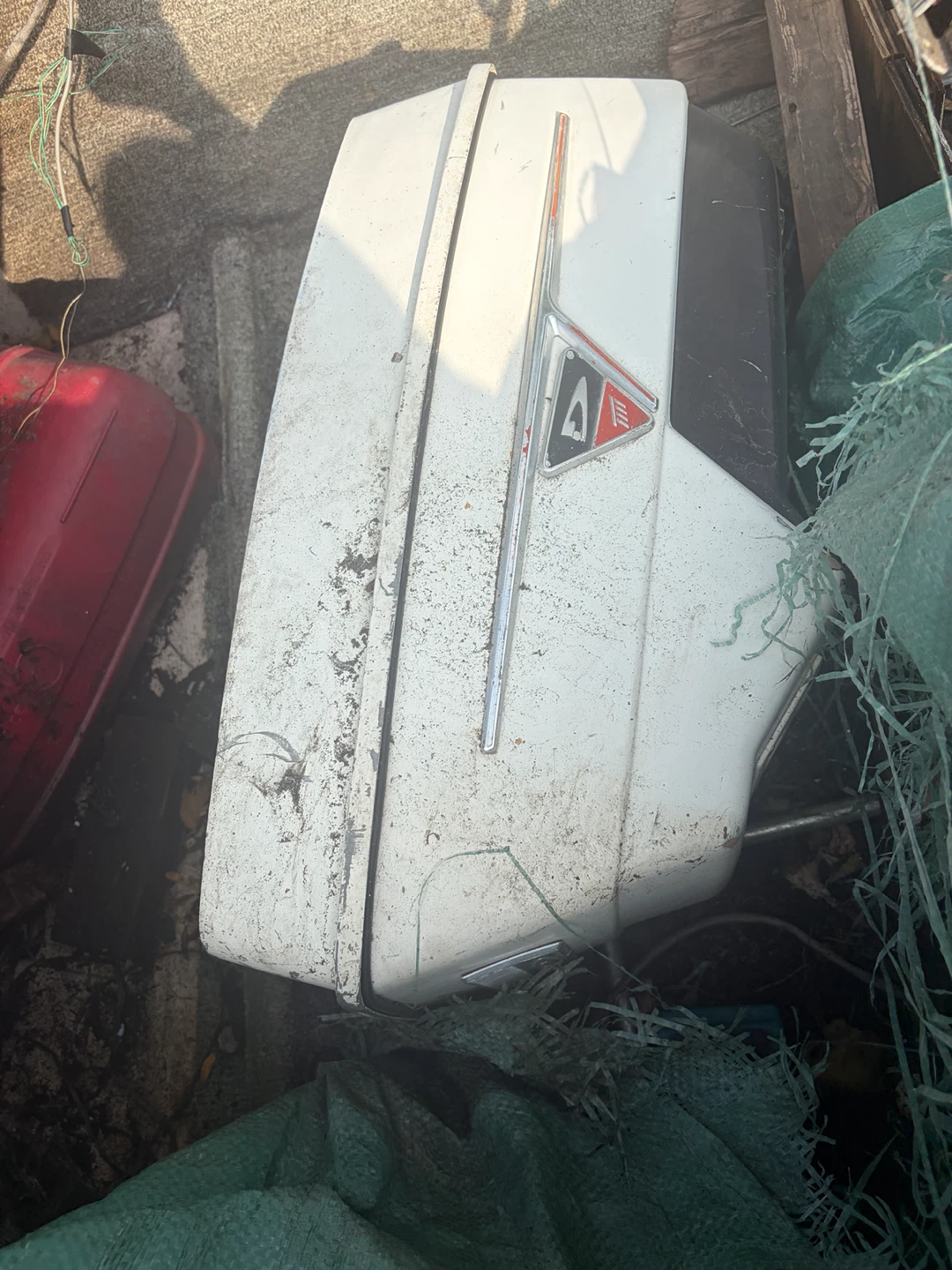 Vintage Mercury 350 BOAT PACKAGE DEAL - photo 3