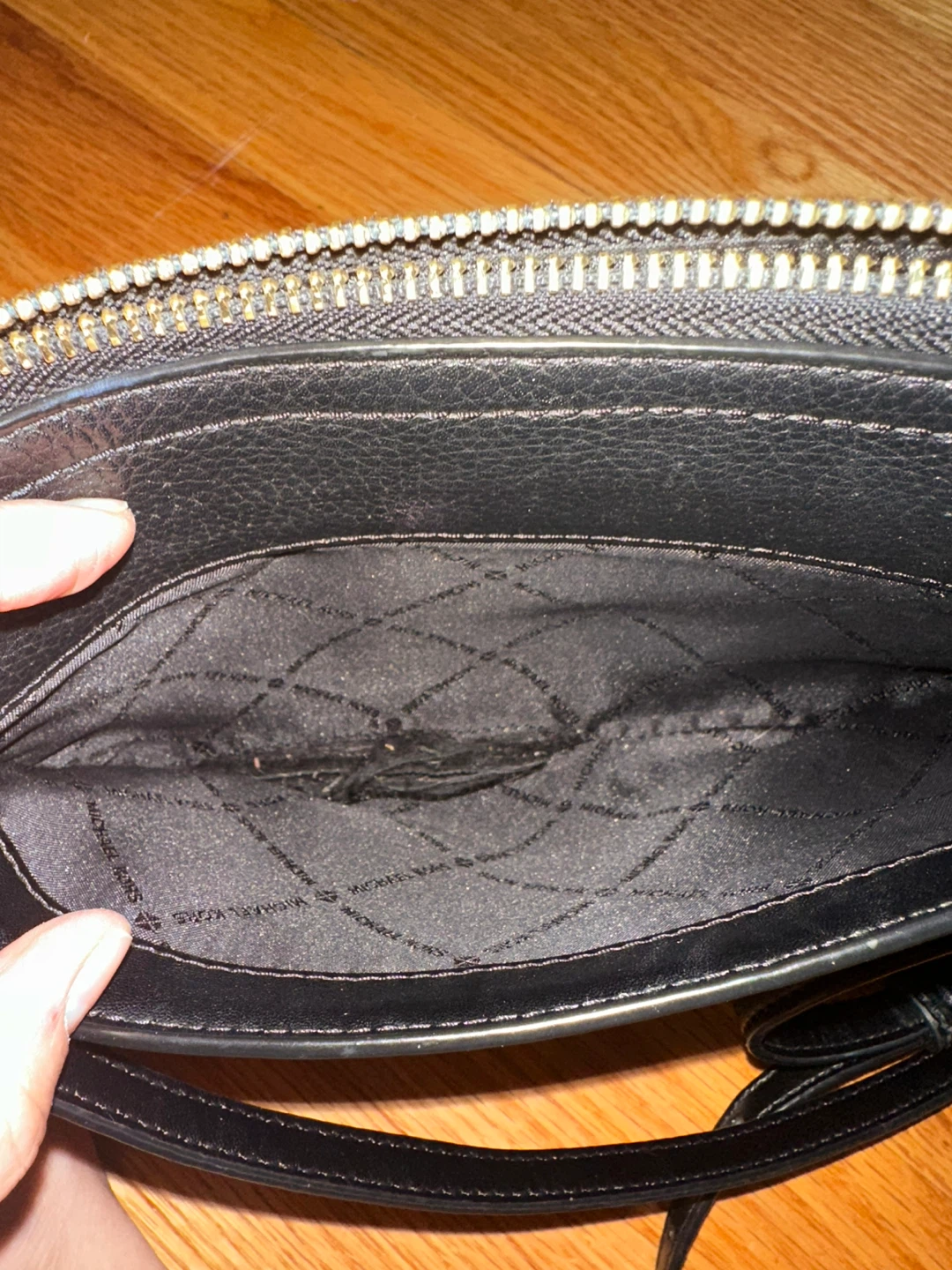 Bundle: Michael Kors + Calvin Klein Crossbody Bags - photo 5