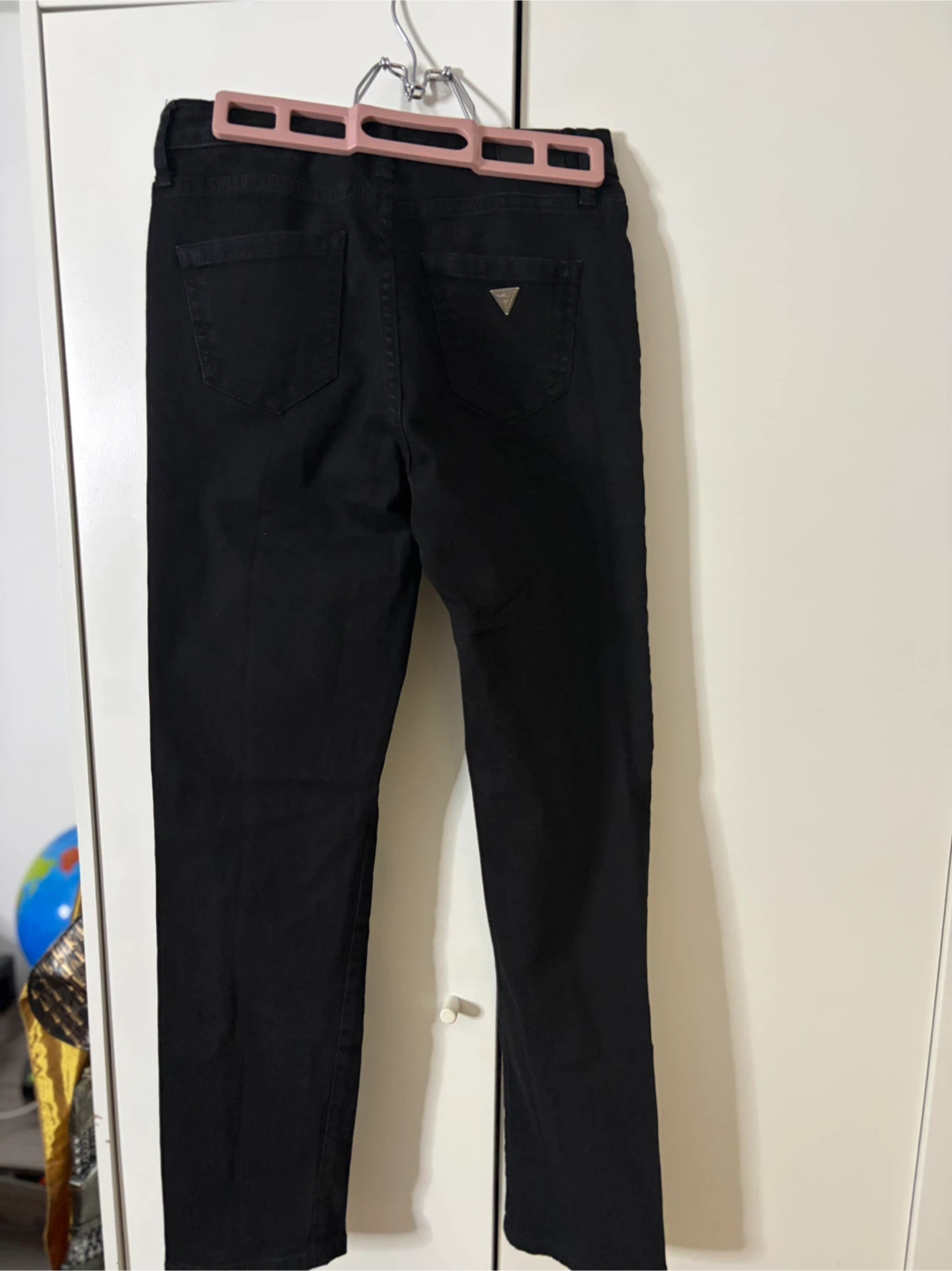 Guess Black Jeans - photo 2
