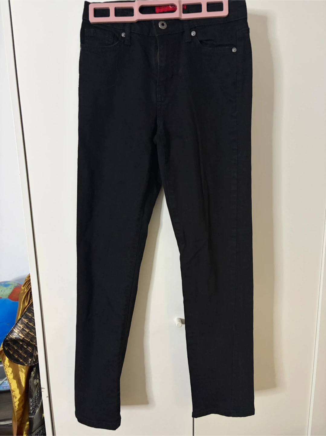 Guess Black Jeans - photo 5