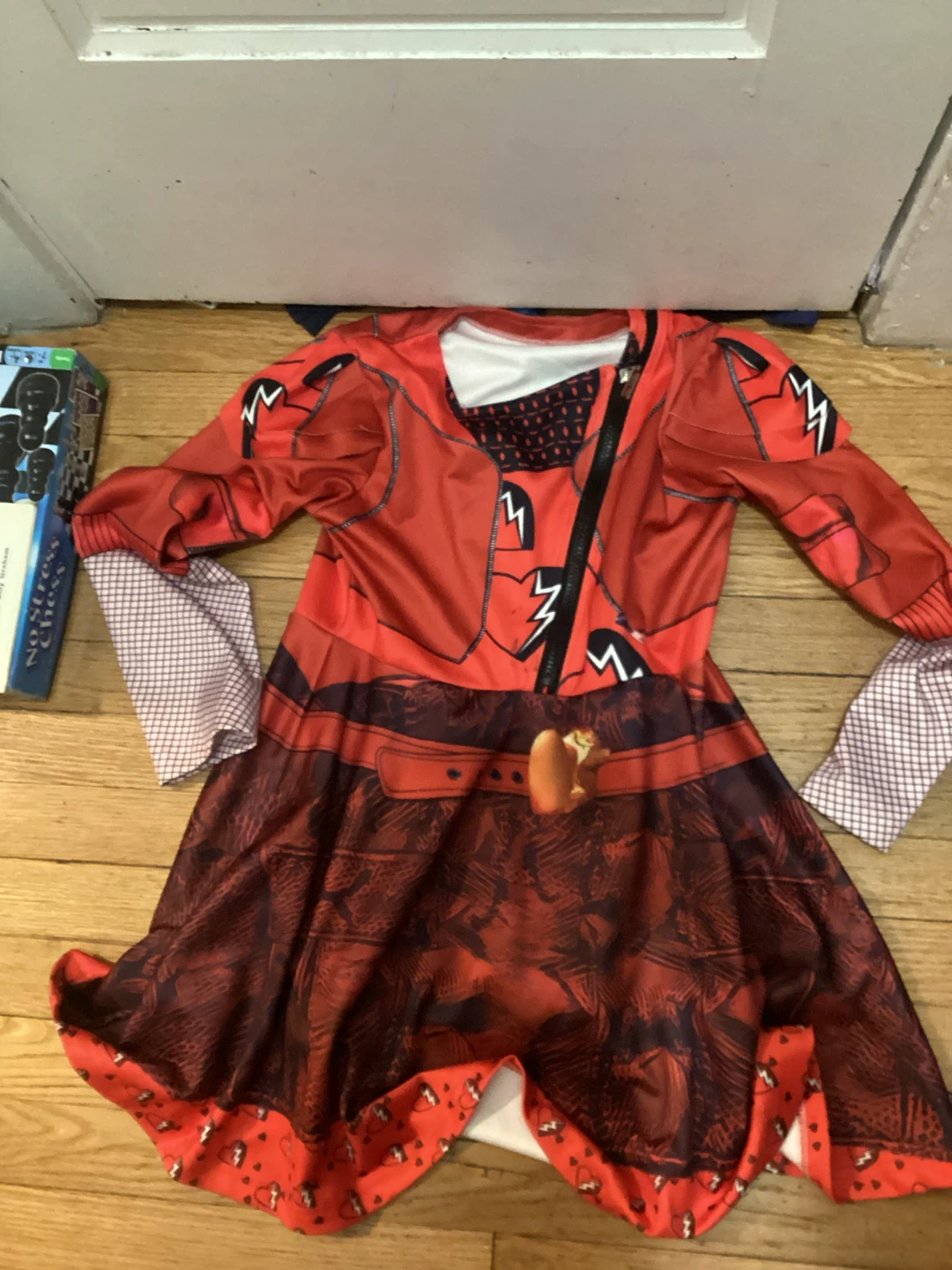 150 cm Disney Descendants Evie Costume