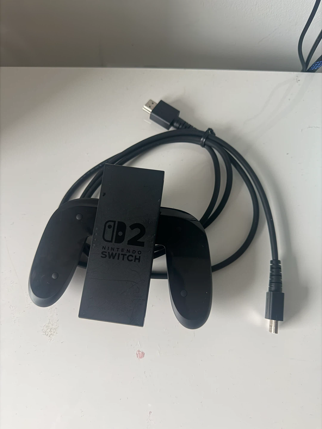 Nintendo Switch 2 Console Bundle - photo 2