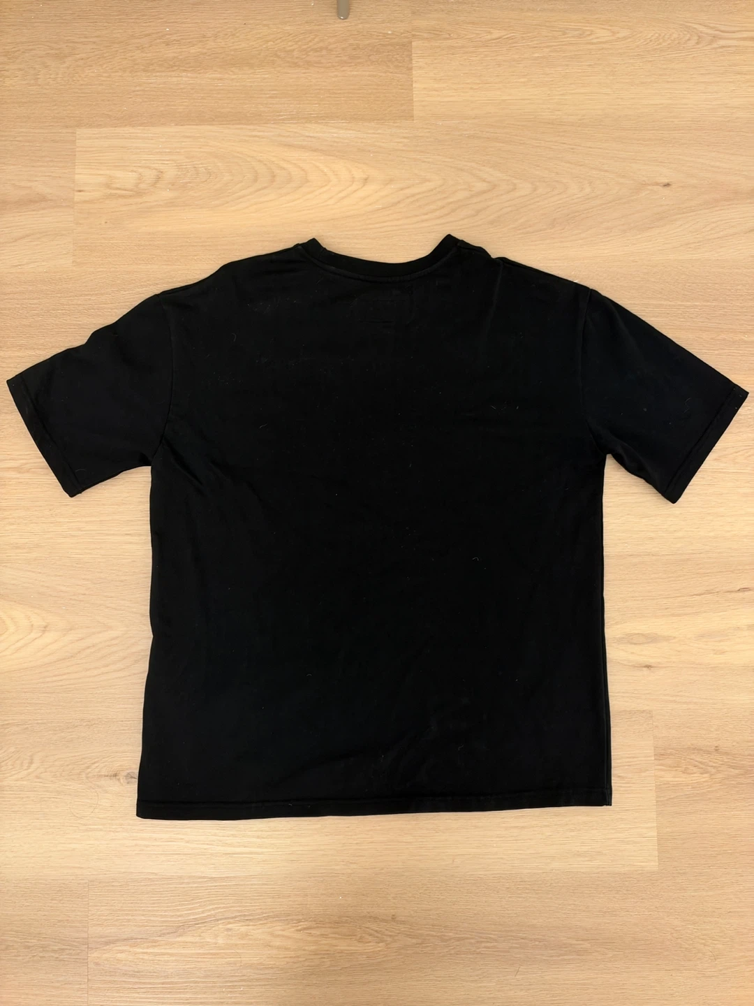 Groundwork Graphic T-Shirt Black - photo 2