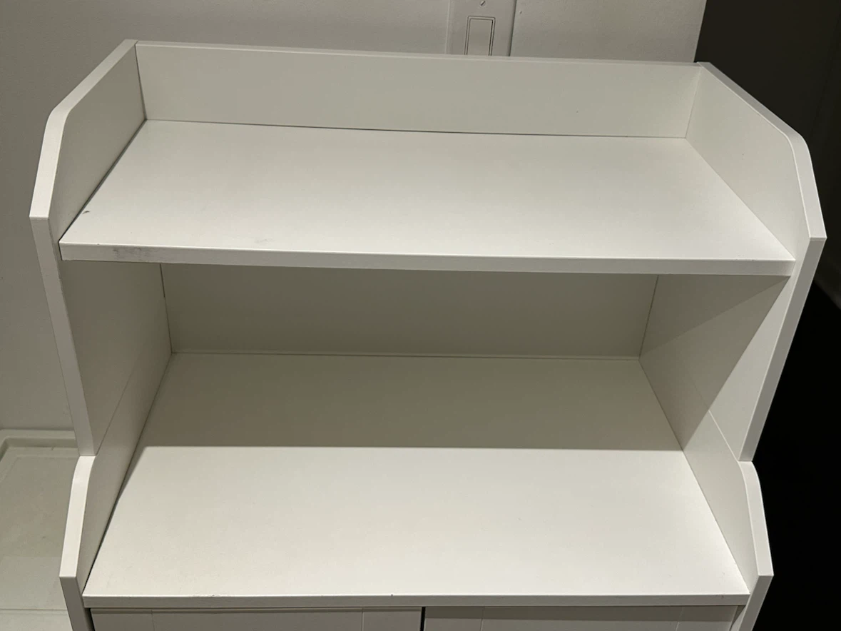 IKEA HAUGA Cabinet with 2 Doors - photo 2