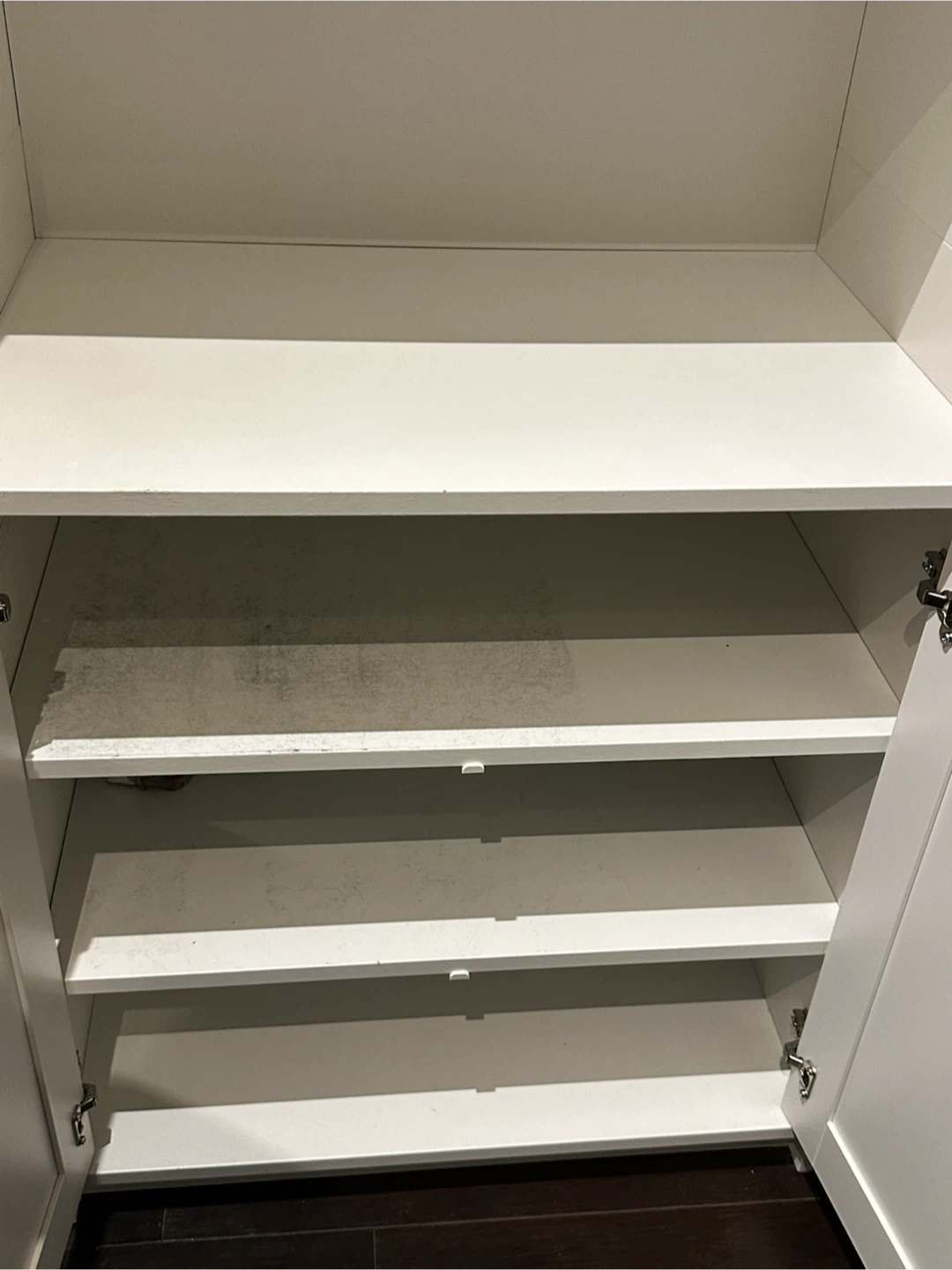 IKEA HAUGA Cabinet with 2 Doors - photo 4