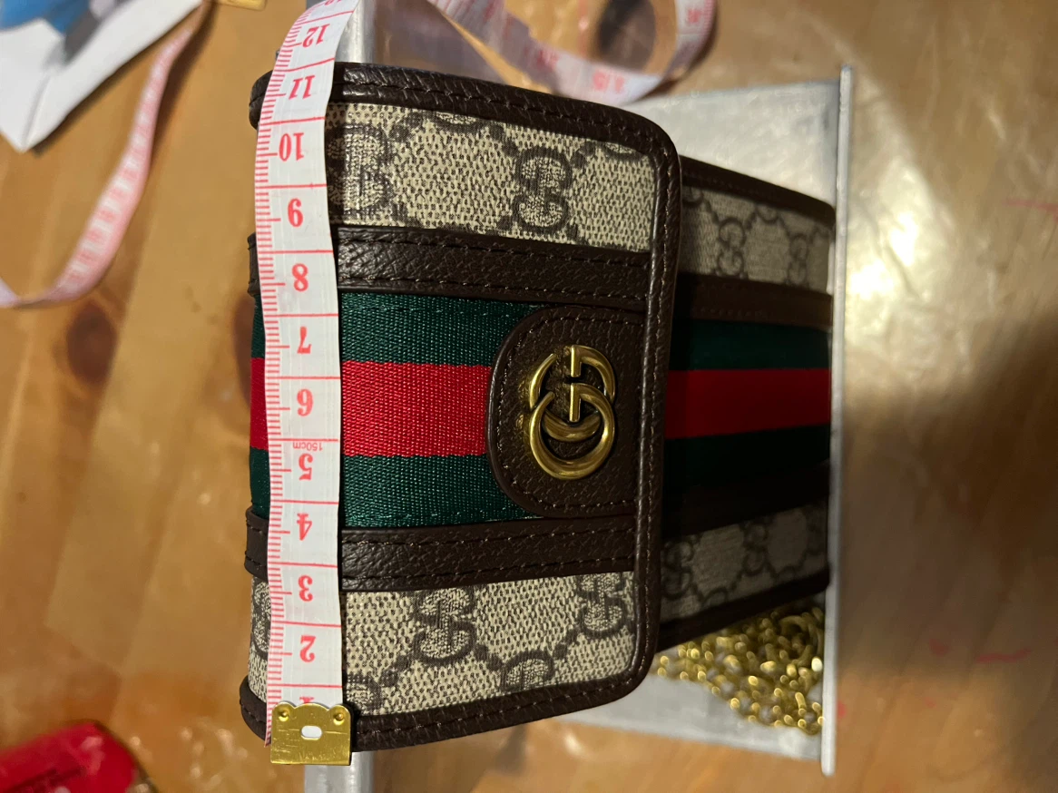 Cellphone Mini Bag