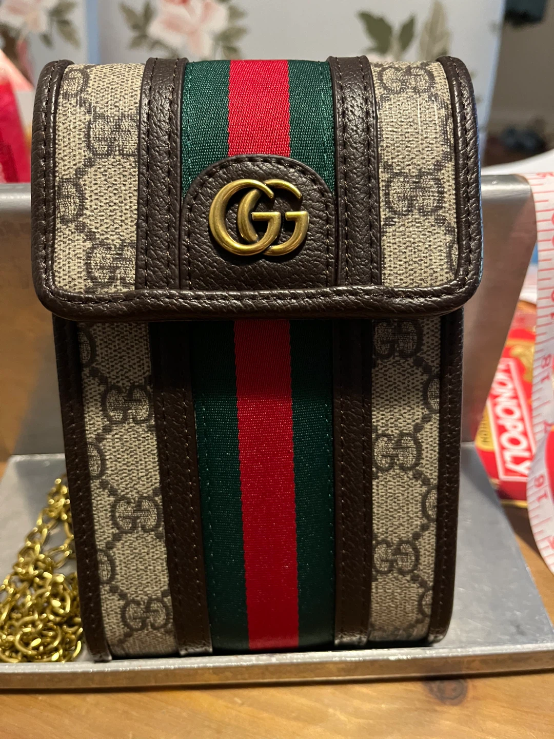 Cellphone Mini Bag - photo 2