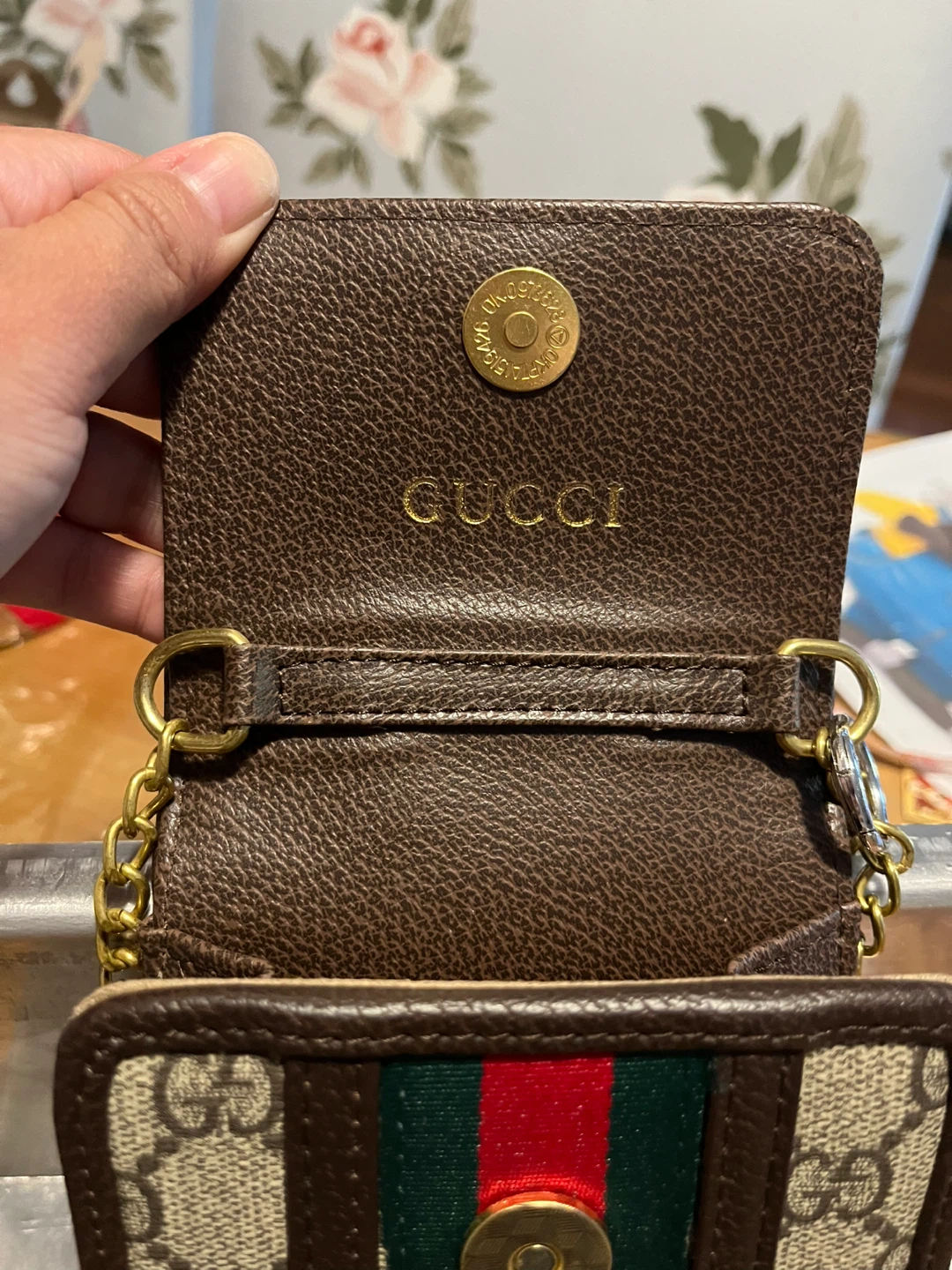 Cellphone Mini Bag - photo 3