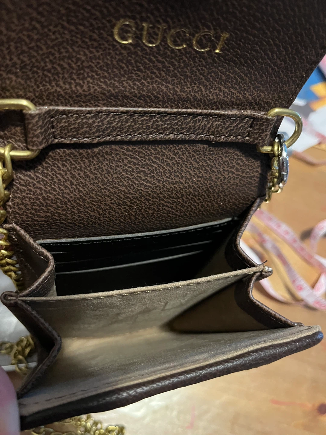 Cellphone Mini Bag - photo 4