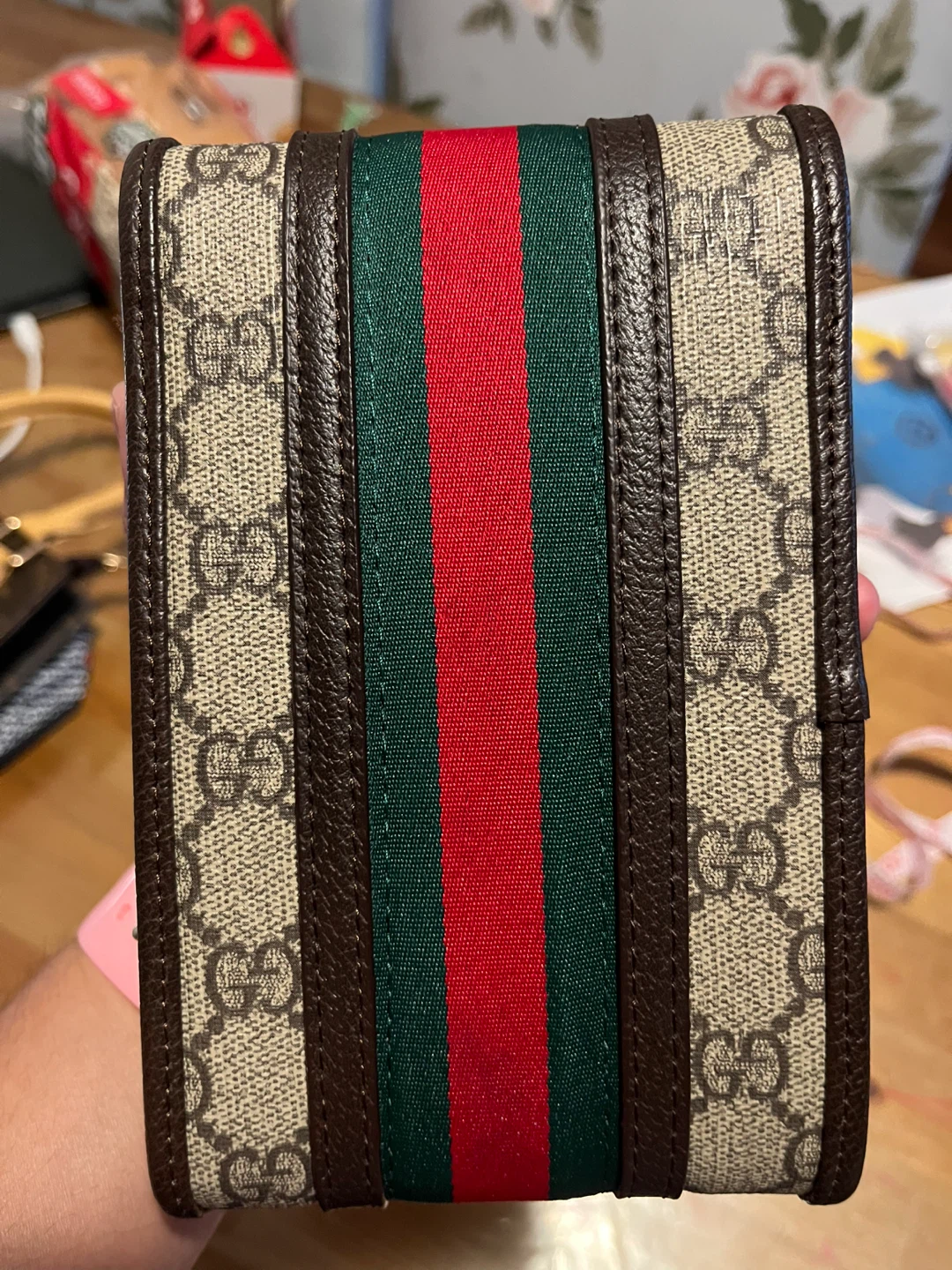 Cellphone Mini Bag - photo 5