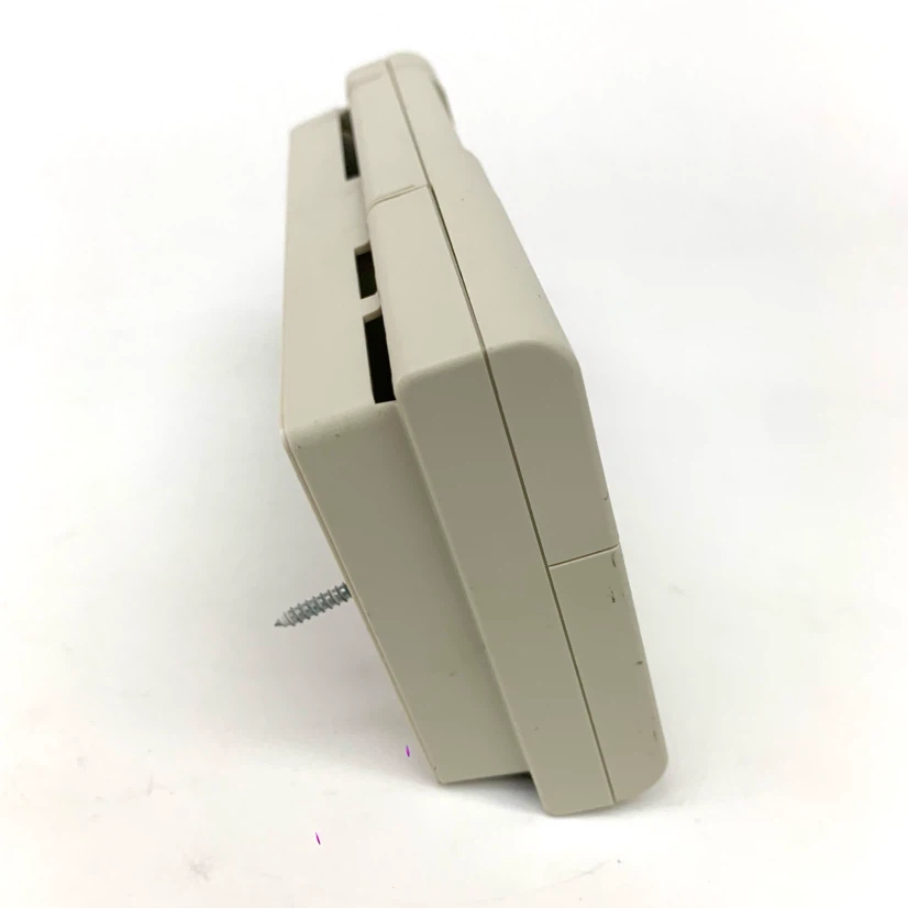 Thermostat Programmable Digital Heating Cooling Honeywell CT3200 - photo 4