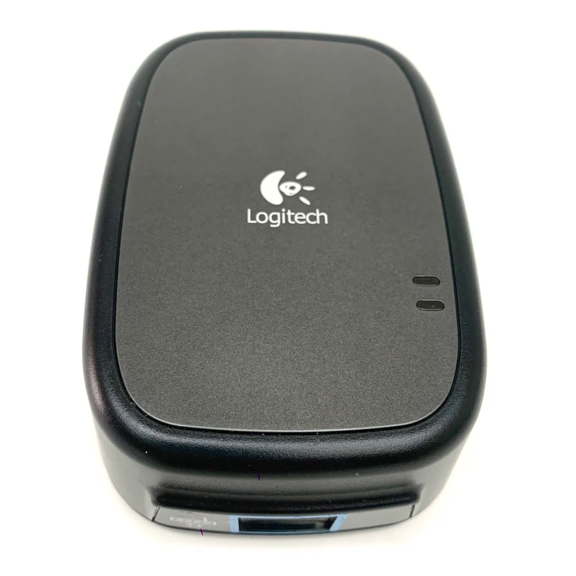 Logitech Alert NA750 Powerline Network Adapter