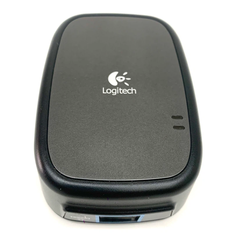 Logitech Alert NA750 Powerline Network Adapter - photo 2