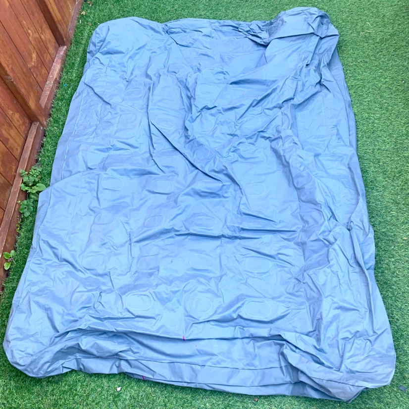 Bestway Inflatable Air Mattress