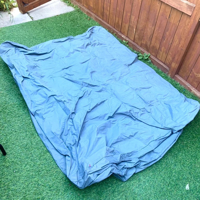 Bestway Inflatable Air Mattress - photo 2