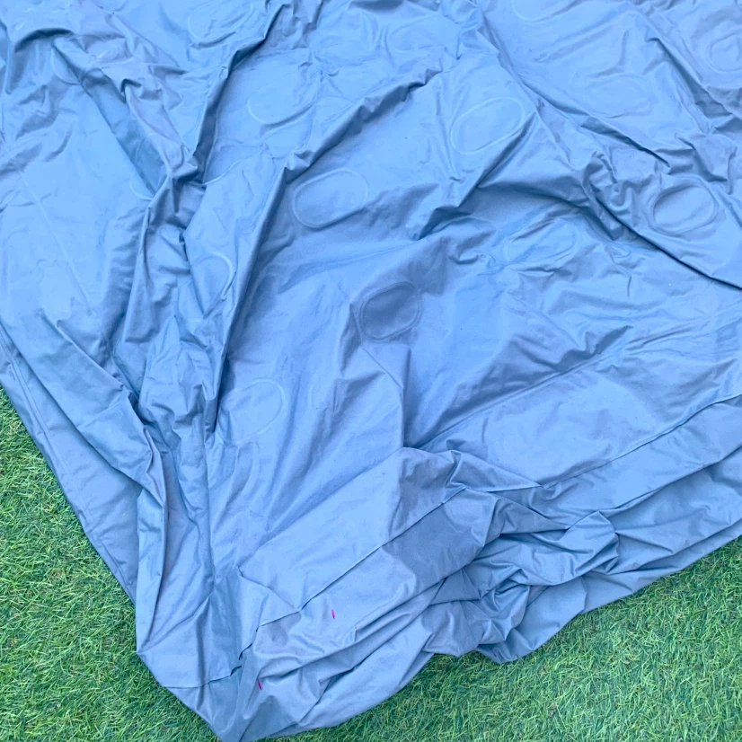 Bestway Inflatable Air Mattress - photo 3