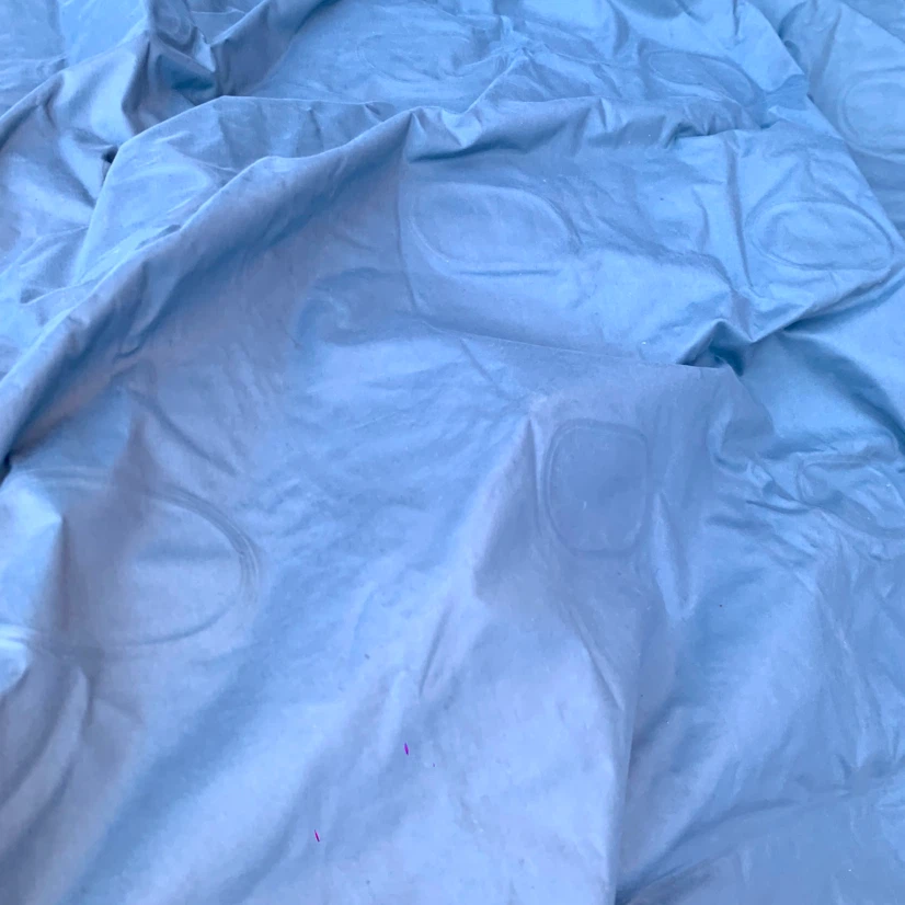 Bestway Inflatable Air Mattress - photo 4