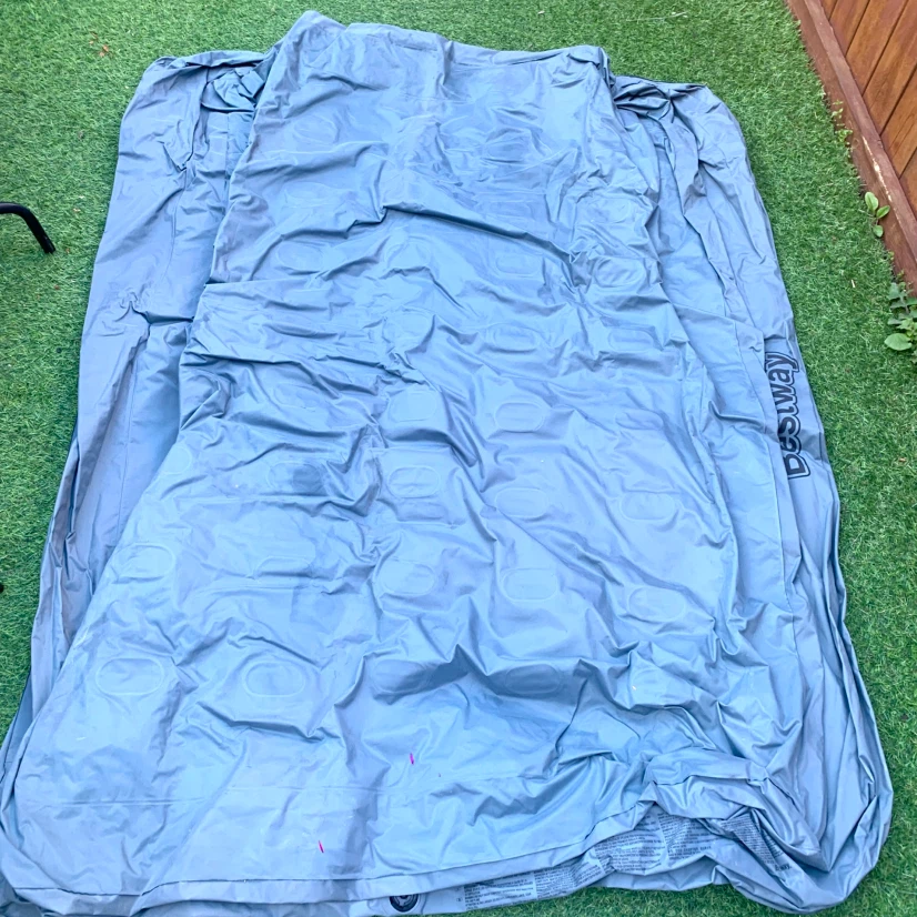 Bestway Inflatable Air Mattress - photo 5