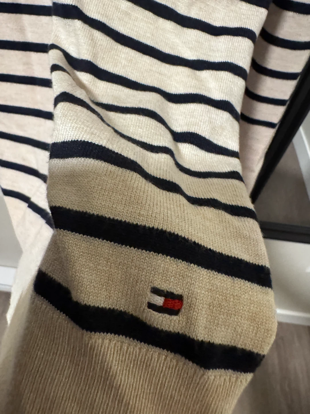 New Tommy Hilfiger Turtleneck Sweater XXL - photo 2