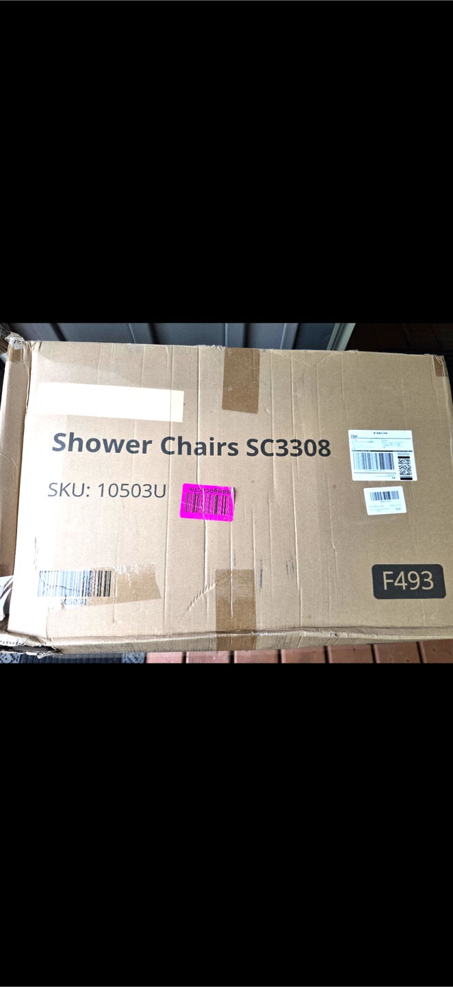 Shower Chair SC3308