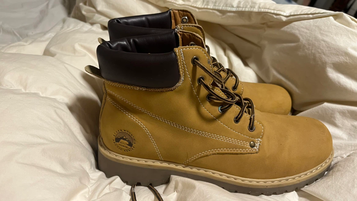 New Men timberlands size 9 - photo 2
