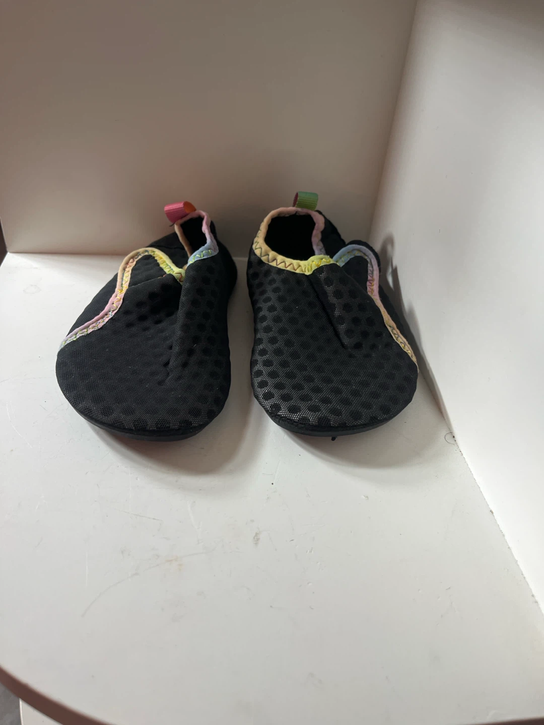 Kids Water Shoes Size 26/27