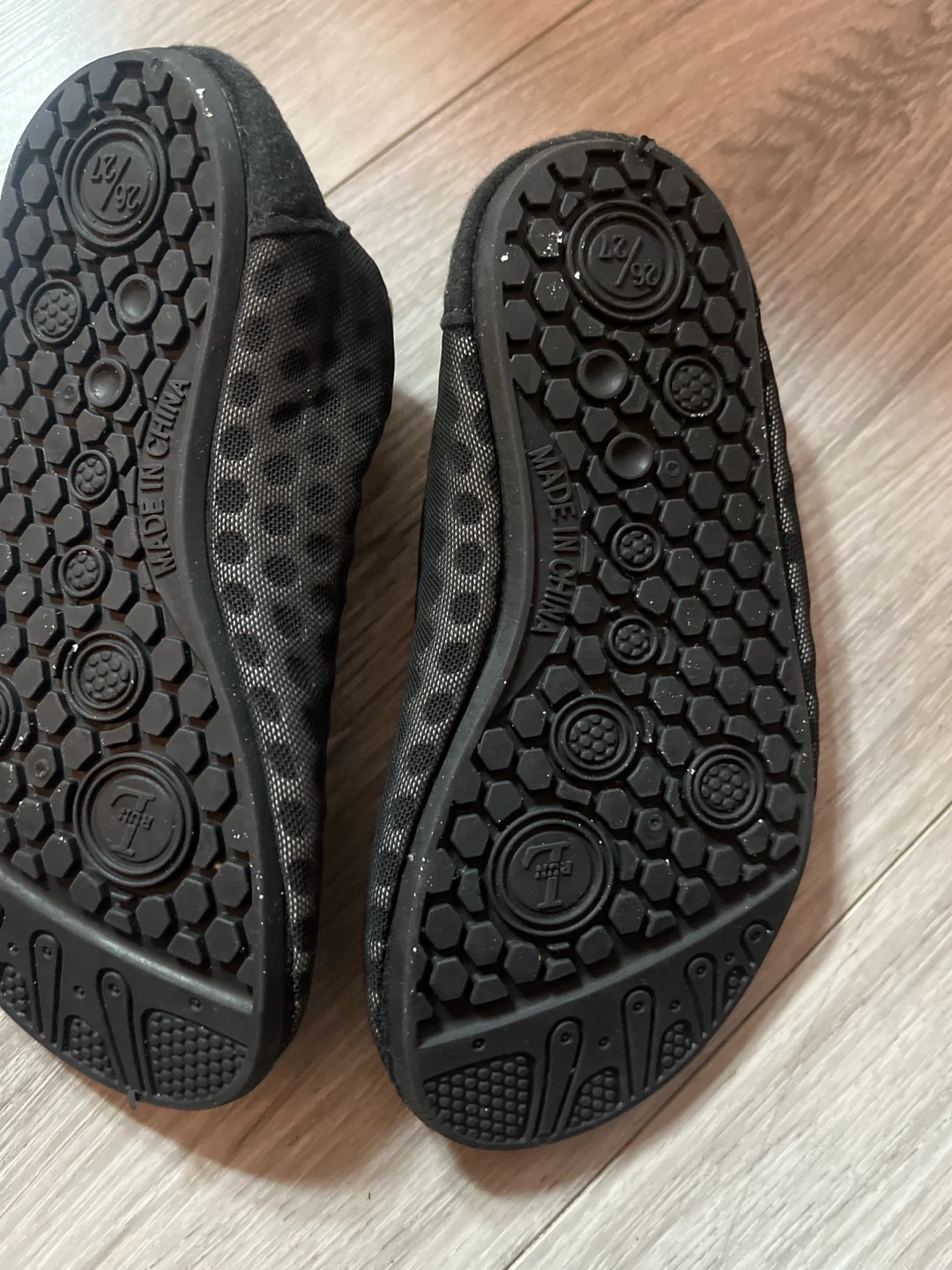 Kids Water Shoes Size 26/27 - photo 2