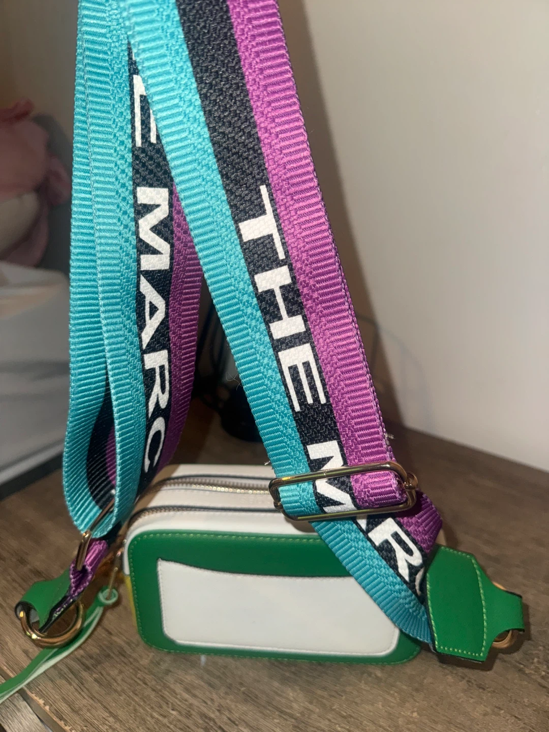 Marc Jacobs Snapshot Camera Bag - photo 3