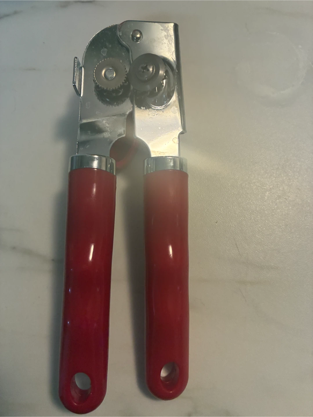 Betty Crocker Red Can Opener