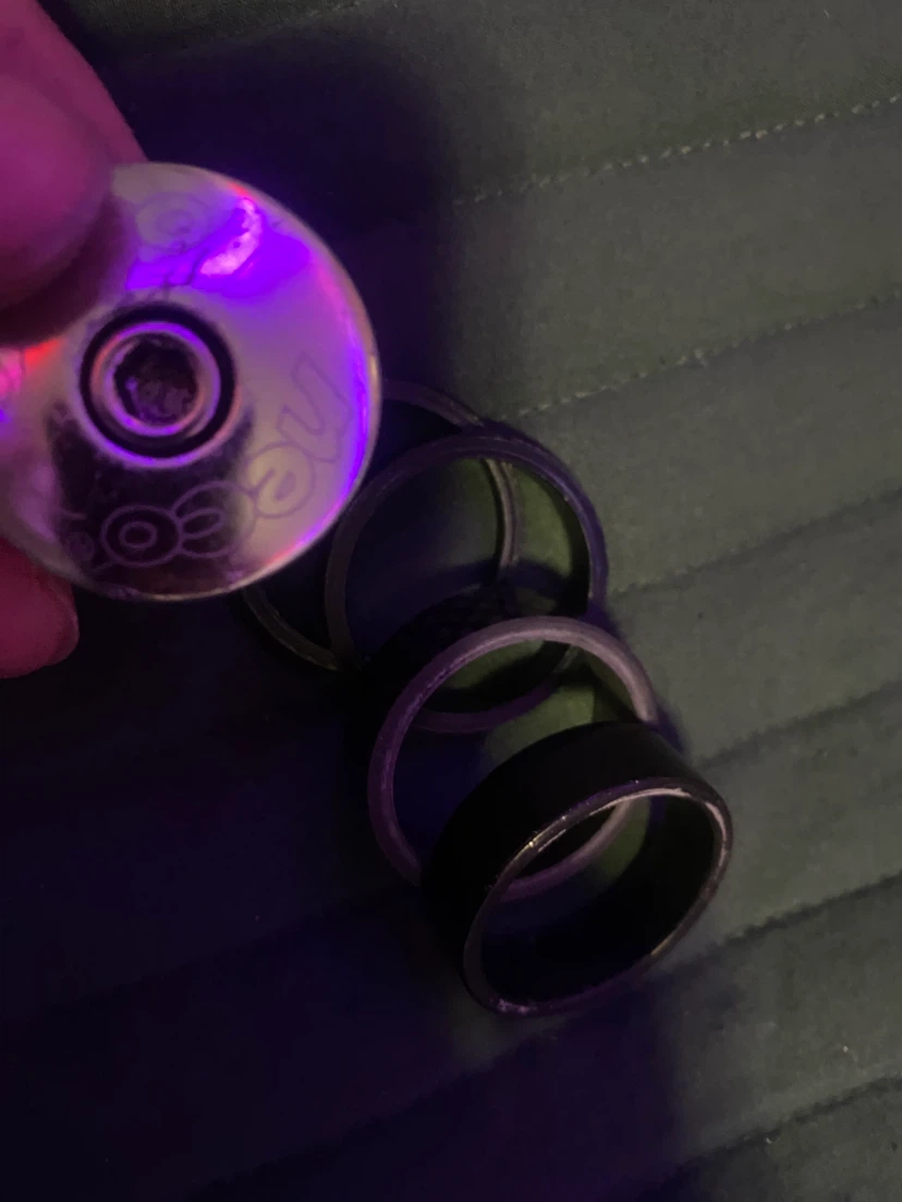BIKE PARTS ! - photo 5