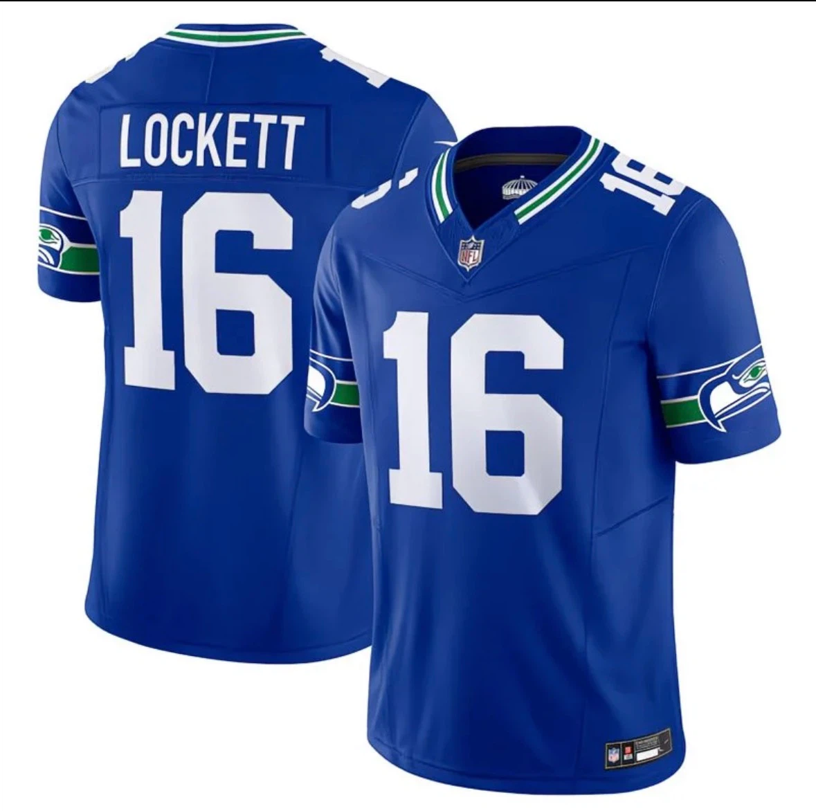Seattle Seahawks NFL Jerseys Size Medium - photo 5