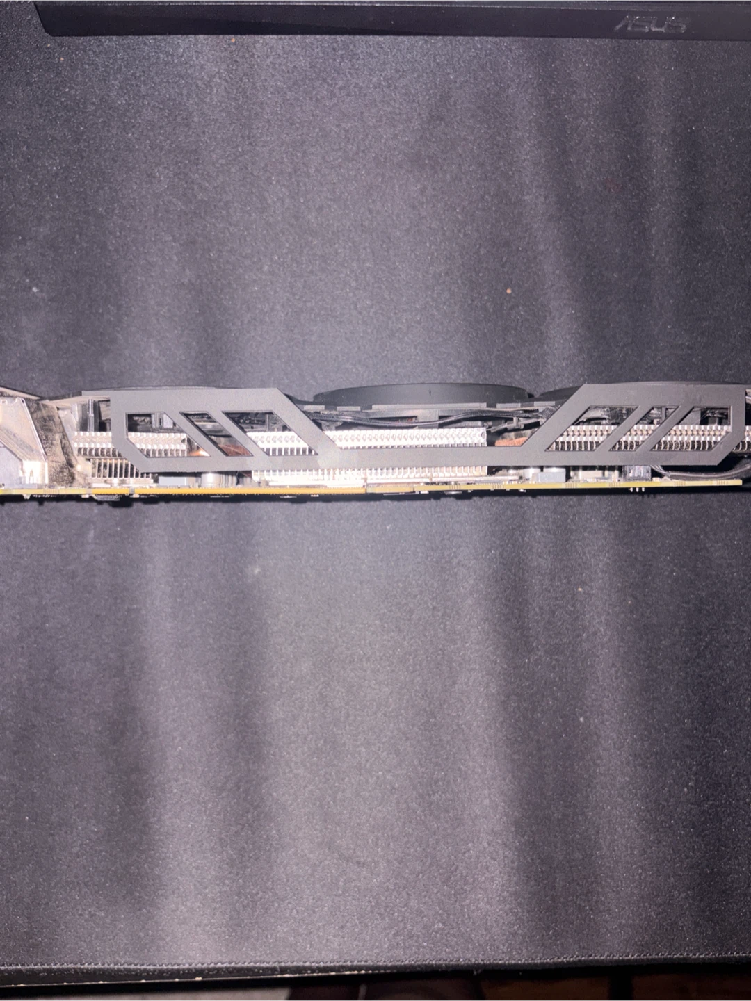 Gigabyte Windforce GTX 970 Graphics Card - photo 2