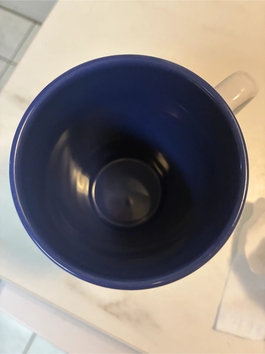 Toronto Skyline Ceramic Mug - photo 2