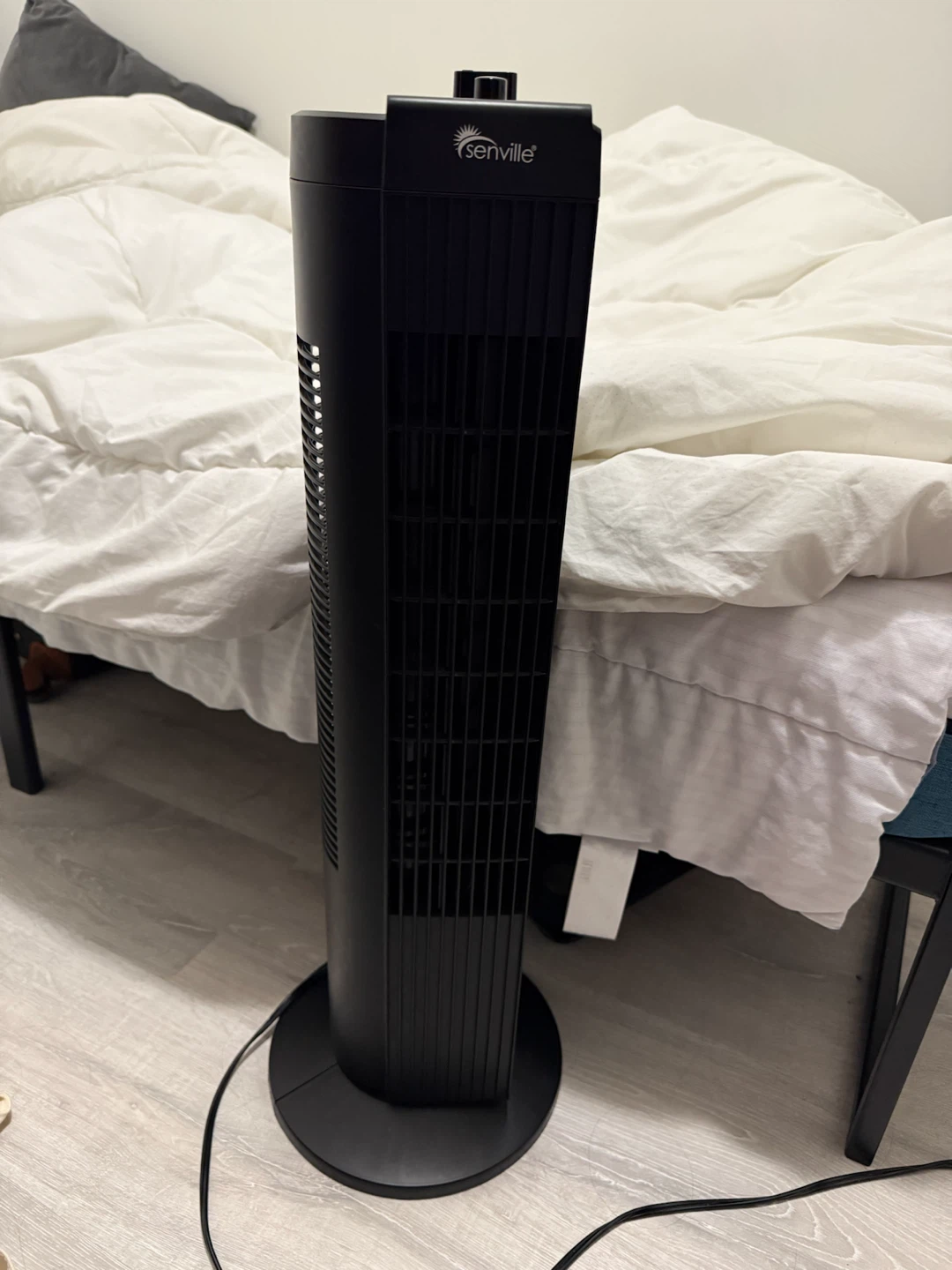 Senville 27-inch Tower Fan