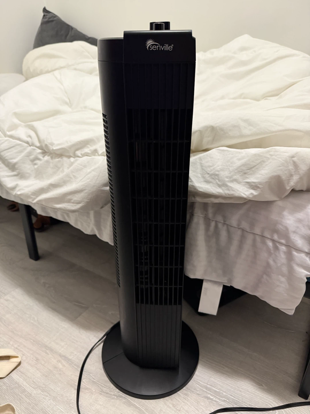 Senville 27-inch Tower Fan - photo 2