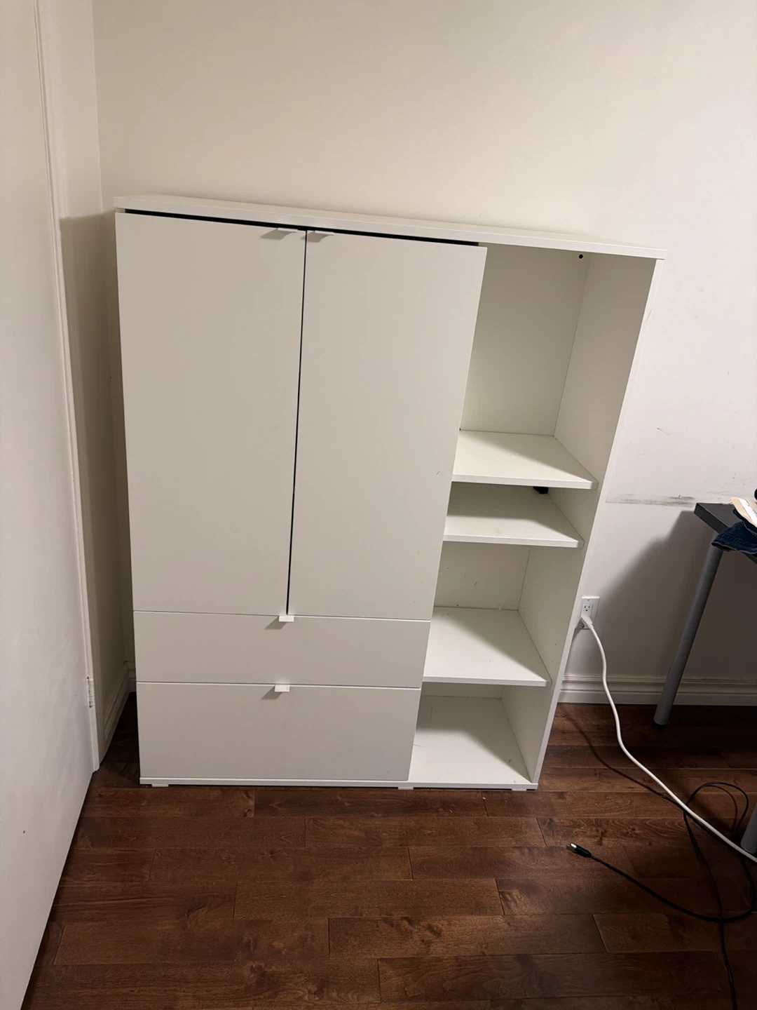Wardrobe