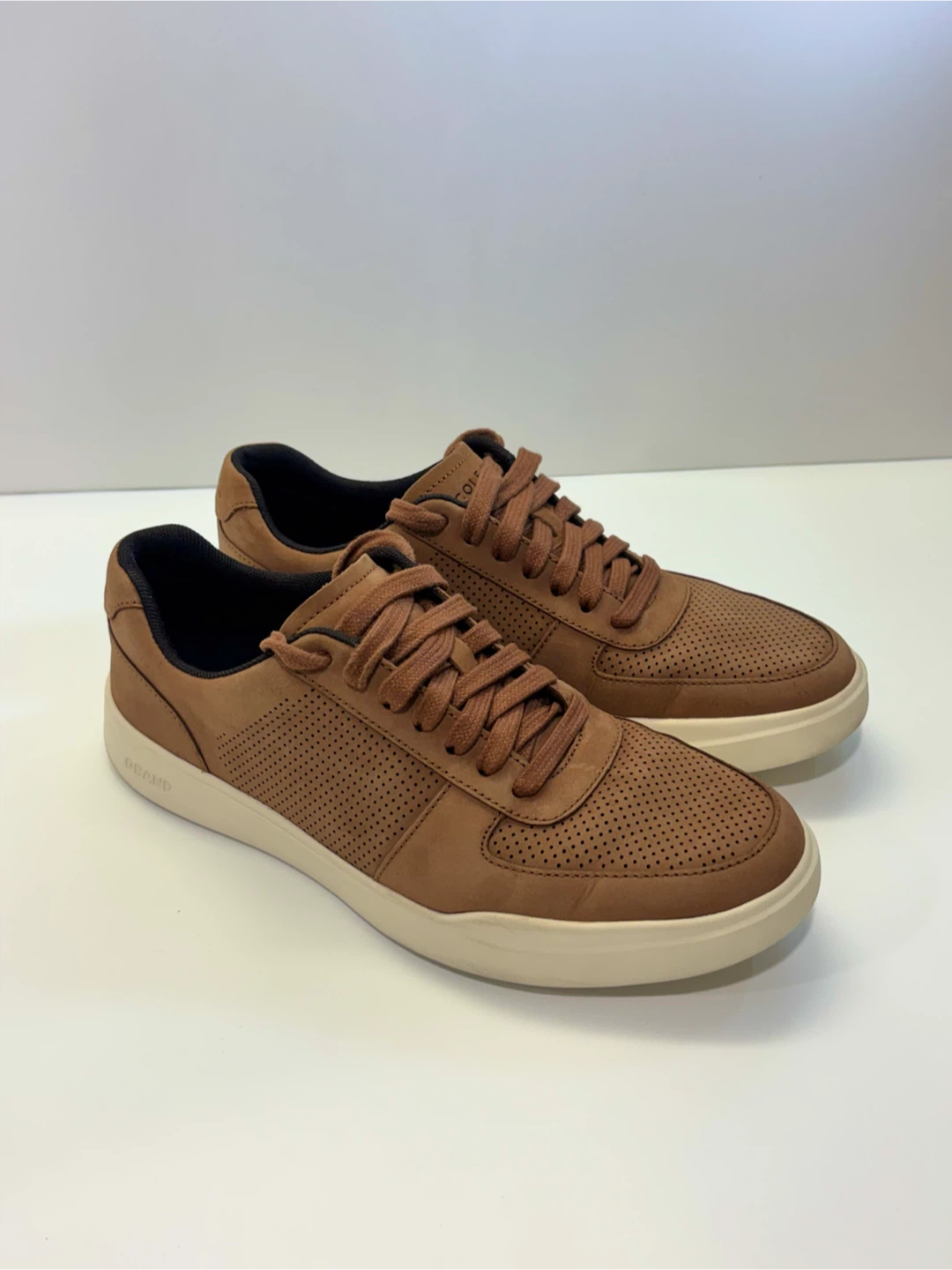 Cole Haan Men's Shoes Size 7 brown - photo 2