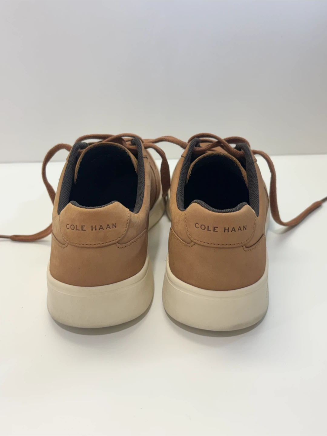 Cole Haan Men's Shoes Size 7 brown - photo 3