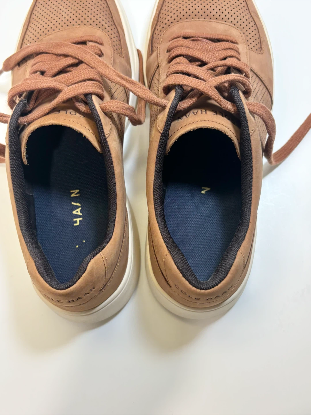 Cole Haan Men's Shoes Size 7 brown - photo 4