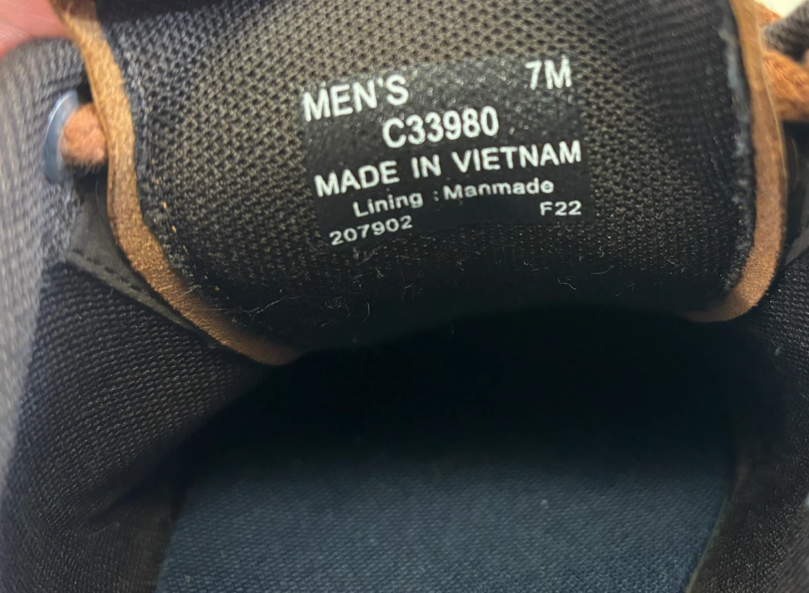Cole Haan Men's Shoes Size 7 brown - photo 5